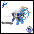 150-4FXZC hot sale pasta noodle machine manual